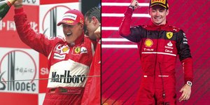 schumacher leclerc