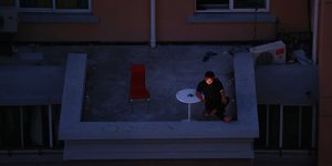 Η πλήρης απομόνωση για εκατομμύρια ανθρώπους στη Σανγκάη