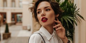 Οι κορυφαίες τάσεις στα κοντά μαλλιά