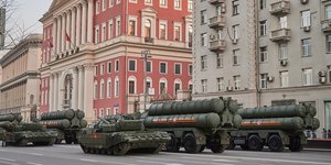 Φωτογραφία: Shutterstock πυρηνικά όπλα