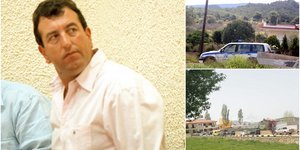Συμβόλαιο θανάτου στη Βοιωτία