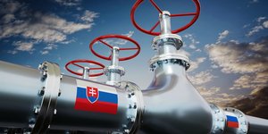 Ρωσικό φυσικό αέριο, ίσως διακόψει παροχή στη Φινλανδία