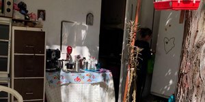 Σπίτι κολαστήριο στη Νέα Σμύρνη