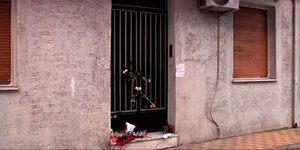 σπίτι οικογένεια Δασκαλάκη Πάτρα