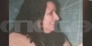 Η σπιτονοικοκυρά της Ρούλας Πισπιρίγκου και του Μάνου Δασκαλάκη