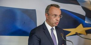 Χρήστος Σταϊκούρας