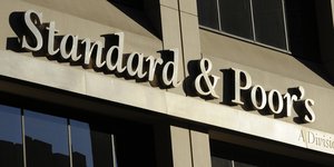 Standard & Poor's
