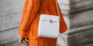 τσάντα από τα Zara