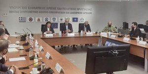 στυλιανίδης και μενδώνη