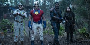The Suicide Squad