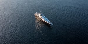 Γιοτ Μαγιόρκα Ρώσος Ολιγάρχης