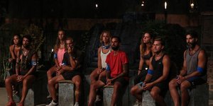 Survivor 2022