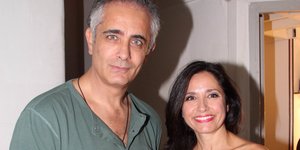 Σωκράτης Αλαφούζος-Βάσω Γουλιελμάκη