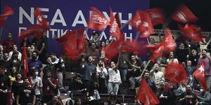 Το 3ο Συνέδριο του ΣΥΡΙΖΑ