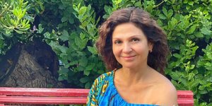 Ταμίλα Κουλίεβα