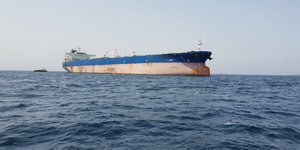 tanker