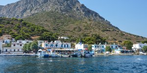 Τέλενδος