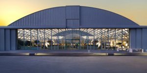 Το The Ellinikon Experience Centre