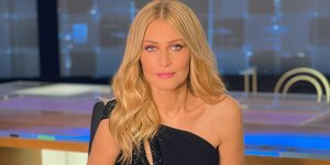 Φωτογραφία: Instagram/@natasatheodoridou