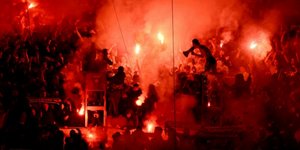 Αφιέρωμα του γαλλικού πρακτορείου ειδήσεων στον ΠΑΟΚ