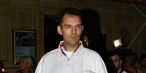 DJ Τιμ Γουέστγουντ