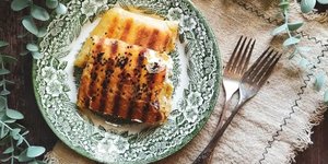 Συνταγή για τυρόπιτα