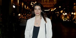 Η Τόνια Σωτηροπούλου