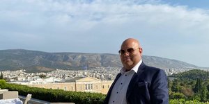 Νικόλας Τριμμάτης