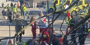 Σοκαριστικό τροχαίο στη Νορβηγία