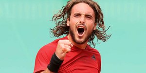 Στέφανος Τσιτσιπάς