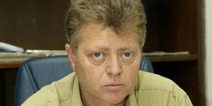 ΕΣΗΕΑ δημοσιογράφος Βαγγέλης Μαυραγάνης 