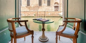 Palazzo στη Βενετία