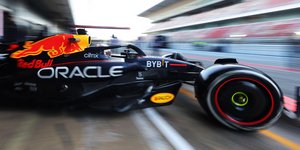 Formula 1 Max Verstappen