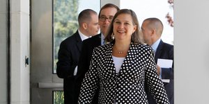 Βικτόρια Νούλαντ