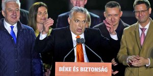 Βίκτορ Όρμπαν