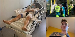 Χρήστος Βολικάκης