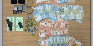 Φωτογραφία: Ελληνική Αστυνομία