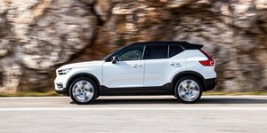 Volvo ανταλλακτικά