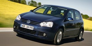 vw golf