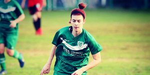 Η Ευρυδίκη Ναλμπάντη