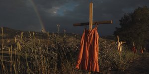 Η φωτογραφία που κέρδισε το βραβείο Wold Press Photo 2022