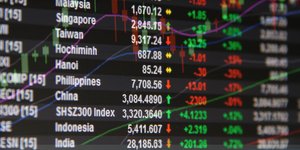 Χρηματιστήριο αγορά συναλλάγματος συνάλλαγμα δείκτες