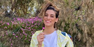 Χριστίνα Χειλά Φαμέλη