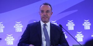 Χρήστος Σταϊκούρας
