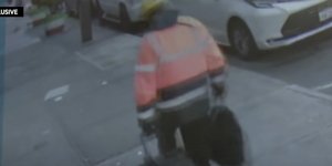 Ο ύποπτος για την επίθεση στο μετρό της Νέας Υόρκης