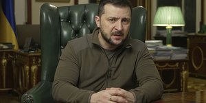 Βολοντίμιρ Ζελένσκι