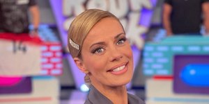 H Ζέτα Μακρυπούλια