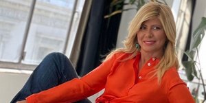 Ζήνα Κουτσελίνη