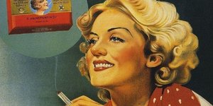 Η Ζωζώ Νταλμάς