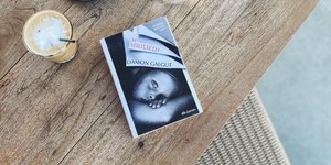 Η Υπόσχεση Damon Galgut μυθιστόρημα 